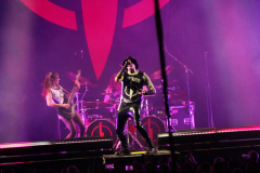 Aesthetic Perfection Konzert Wien 2025