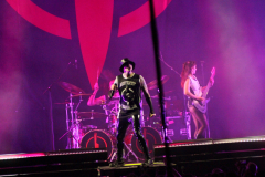 Aesthetic Perfection Konzert Wien 2025