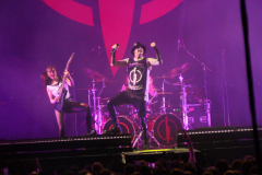 Aesthetic Perfection Konzert Wien 2025