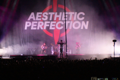 Aesthetic Perfection Konzert Wien 2025