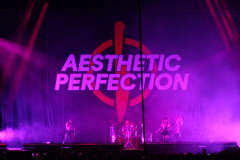 Aesthetic Perfection Konzert Wien 2025