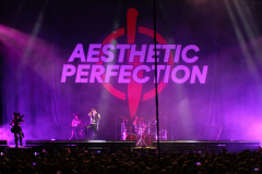 Aesthetic Perfection Konzert Wien 2025