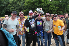 IT S MY LIFE – Das ultimative 90er Open Air 2025 - Die Fotos