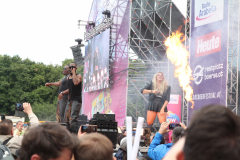 IT S MY LIFE – Das ultimative 90er Open Air 2025 - Die Fotos