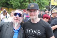 IT S MY LIFE – Das ultimative 90er Open Air 2025 - Die Fotos