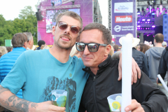 IT S MY LIFE – Das ultimative 90er Open Air 2025 - Die Fotos