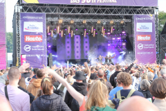 IT S MY LIFE – Das ultimative 90er Open Air 2025 - Die Fotos