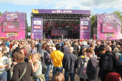 IT S MY LIFE – Das ultimative 90er Open Air 2025 - Die Fotos