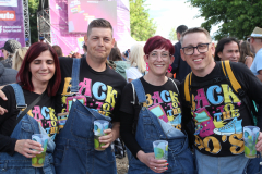 IT S MY LIFE – Das ultimative 90er Open Air 2025 - Die Fotos