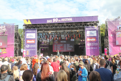 IT S MY LIFE – Das ultimative 90er Open Air 2025 - Die Fotos