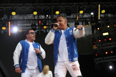 IT S MY LIFE – Das ultimative 90er Open Air 2025 - Die Fotos