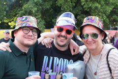IT S MY LIFE – Das ultimative 90er Open Air 2025 - Die Fotos