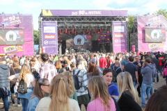IT S MY LIFE – Das ultimative 90er Open Air 2025 - Die Fotos