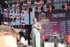 IT S MY LIFE – Das ultimative 90er Open Air 2025 - Die Fotos