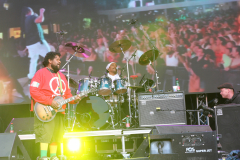 IT S MY LIFE – Das ultimative 90er Open Air 2025 - Die Fotos