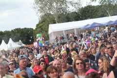 IT S MY LIFE – Das ultimative 90er Open Air 2025 - Die Fotos
