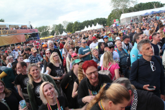 IT S MY LIFE – Das ultimative 90er Open Air 2025 - Die Fotos