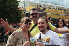 IT S MY LIFE – Das ultimative 90er Open Air 2025 - Die Fotos