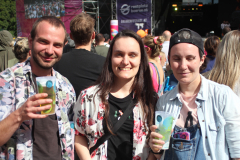 IT S MY LIFE – Das ultimative 90er Open Air 2025 - Die Fotos