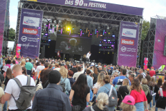 IT S MY LIFE – Das ultimative 90er Open Air 2025 - Die Fotos