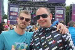 IT S MY LIFE – Das ultimative 90er Open Air 2025 - Die Fotos