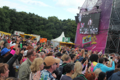 IT S MY LIFE – Das ultimative 90er Open Air 2025 - Die Fotos