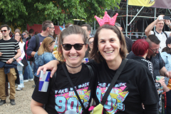 IT S MY LIFE – Das ultimative 90er Open Air 2025 - Die Fotos