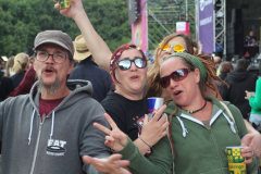 IT S MY LIFE – Das ultimative 90er Open Air 2025 - Die Fotos