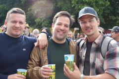 IT S MY LIFE – Das ultimative 90er Open Air 2025 - Die Fotos