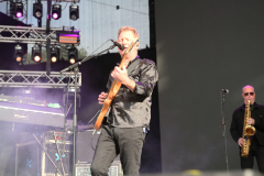 Donauinsel Open Air Forever Young 2025