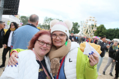 Donauinsel Open Air Forever Young 2025