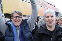 Donauinsel Open Air Forever Young 2025