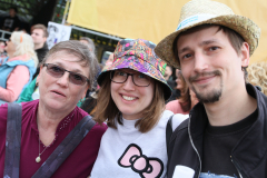 Donauinsel Open Air Forever Young 2025