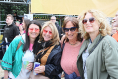 Donauinsel Open Air Forever Young 2025