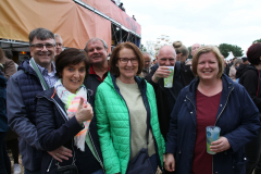 Donauinsel Open Air Forever Young 2025