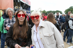 Donauinsel Open Air Forever Young 2025