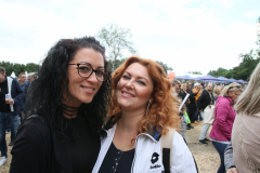 Donauinsel Open Air Forever Young 2025