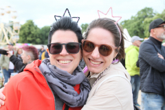 Donauinsel Open Air Forever Young 2025