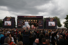 Donauinsel Open Air Forever Young 2025