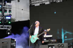 Donauinsel Open Air Forever Young 2025