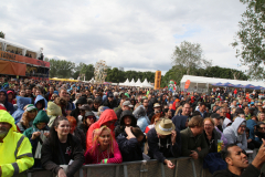 Donauinsel Open Air Forever Young 2025