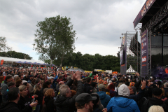 Donauinsel Open Air Forever Young 2025