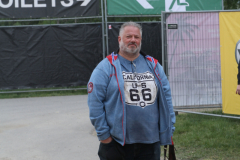 Donauinsel Open Air Forever Young 2025