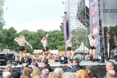 Donauinsel Open Air Forever Young 2025