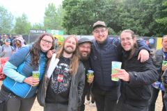 Donauinsel Open Air Forever Young 2025