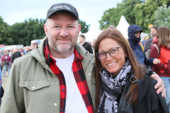 Donauinsel Open Air Forever Young 2025