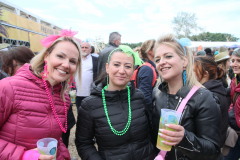 Donauinsel Open Air Forever Young 2025