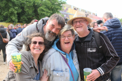 Donauinsel Open Air Forever Young 2025