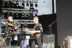 Donauinsel Open Air Forever Young 2025