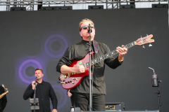 Donauinsel Open Air Forever Young 2025